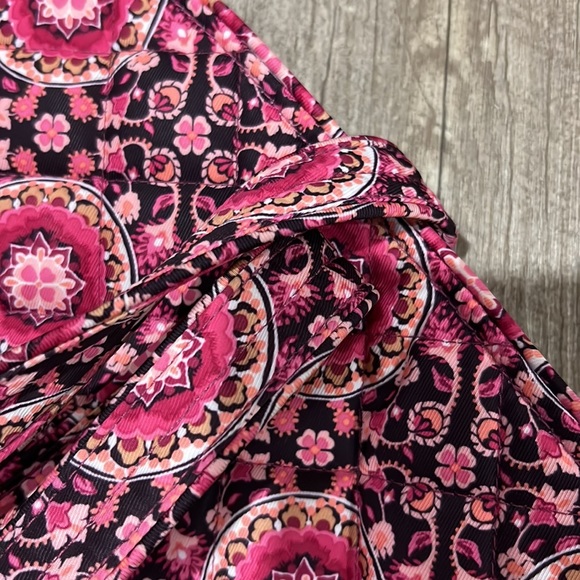 Vera Bradley vera tote - Picture 6 of 9